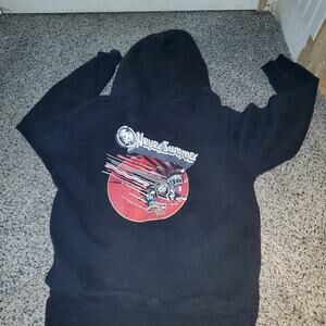 judas priest 1991 Jacket